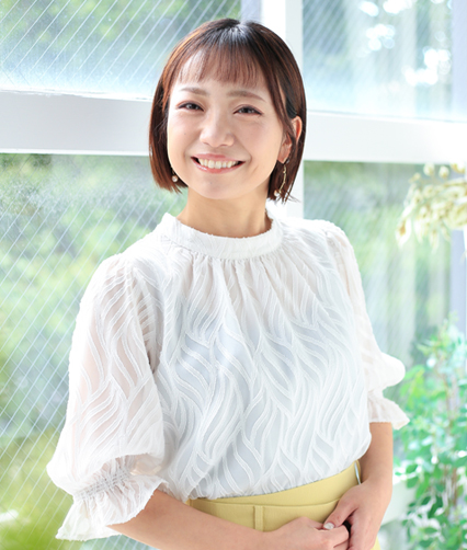 山田愛