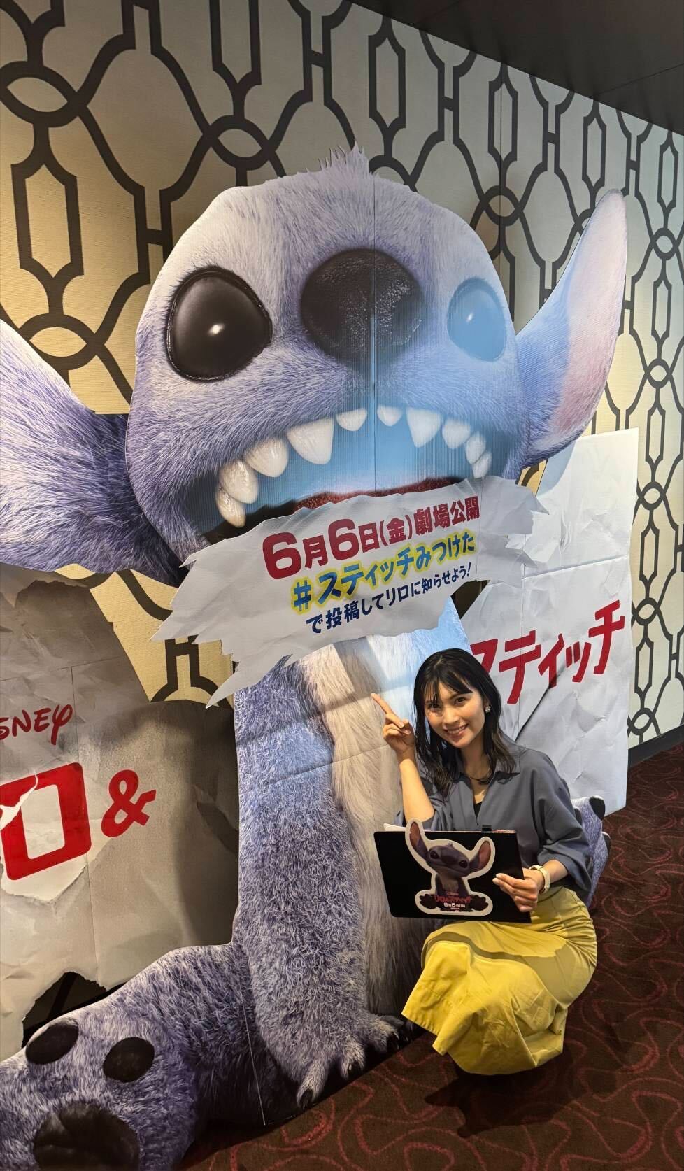 太細真弥がオープニングMCを務めました