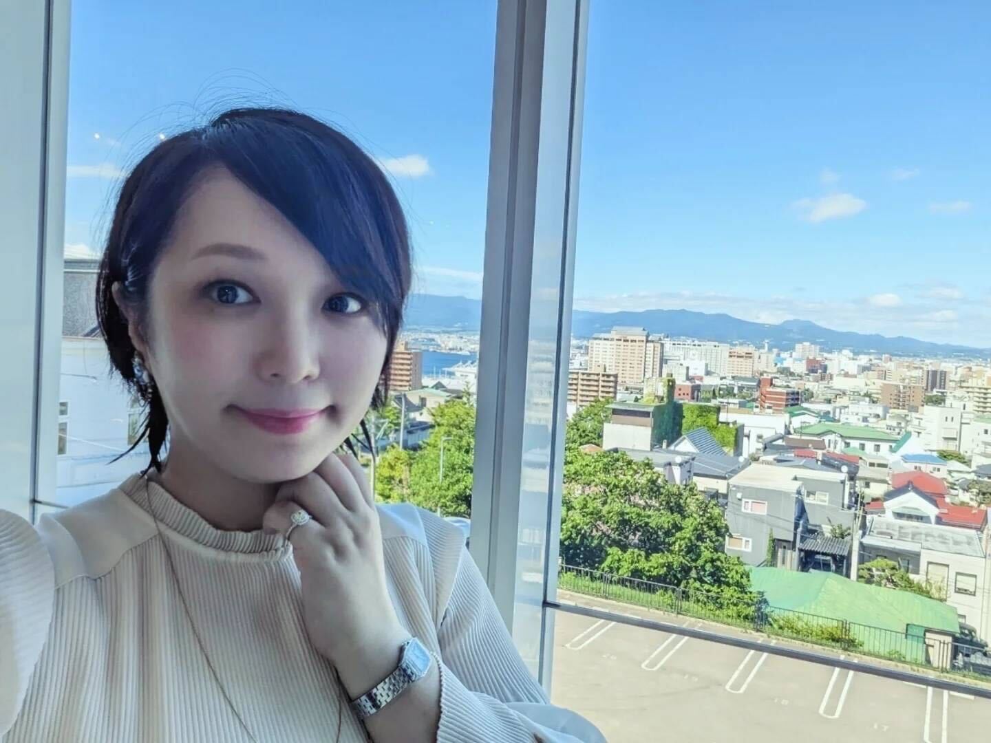宮田愛子がファシリテーターを務めました