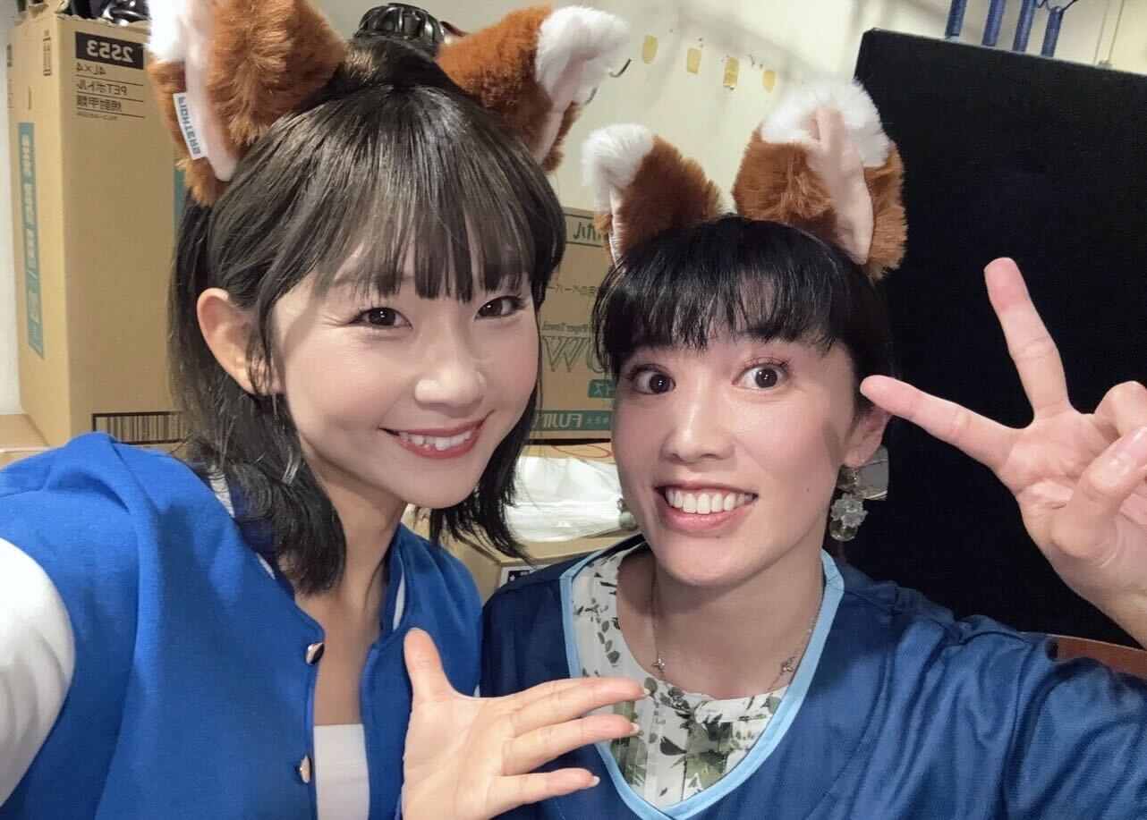 若林聖子が司会を務めました