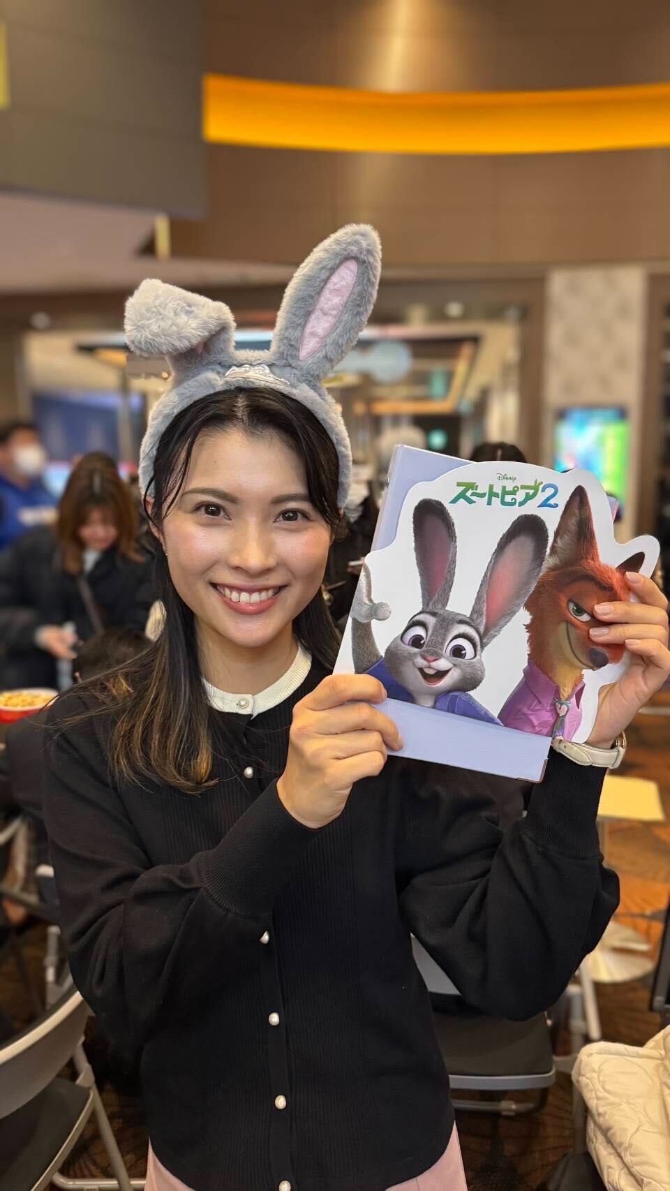 太細真弥が司会を務めました